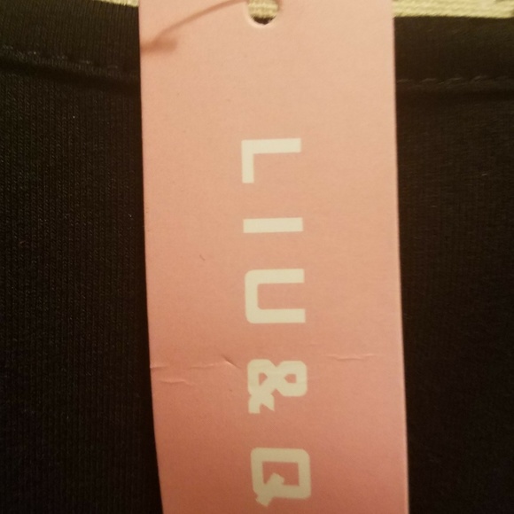 LIU & QU MATERNITY BLOUSE - Picture 4 of 5